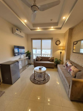 Skyline Haven 1BHK